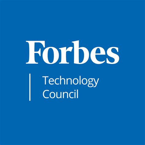 forbes technology council